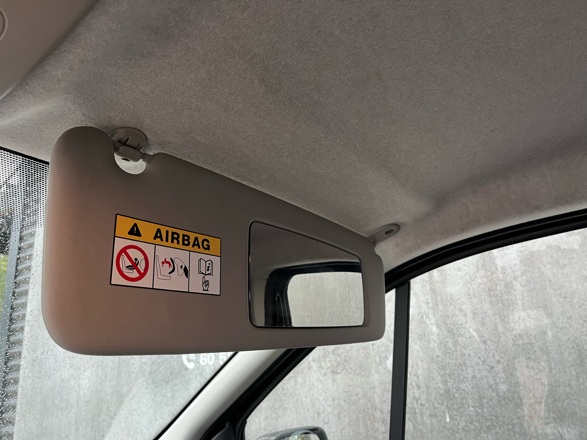 Billede af Fiat Talento L2H1 2,0 Ecojet 145HK Van 6g