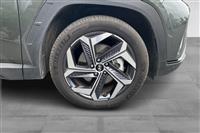 Hyundai Tucson 1,6 T-GDI  Plugin-hybrid Advanced 4WD 265HK 5d 6g Aut.