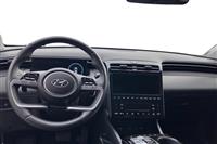 Hyundai Tucson 1,6 T-GDI  Plugin-hybrid Advanced 4WD 265HK 5d 6g Aut.
