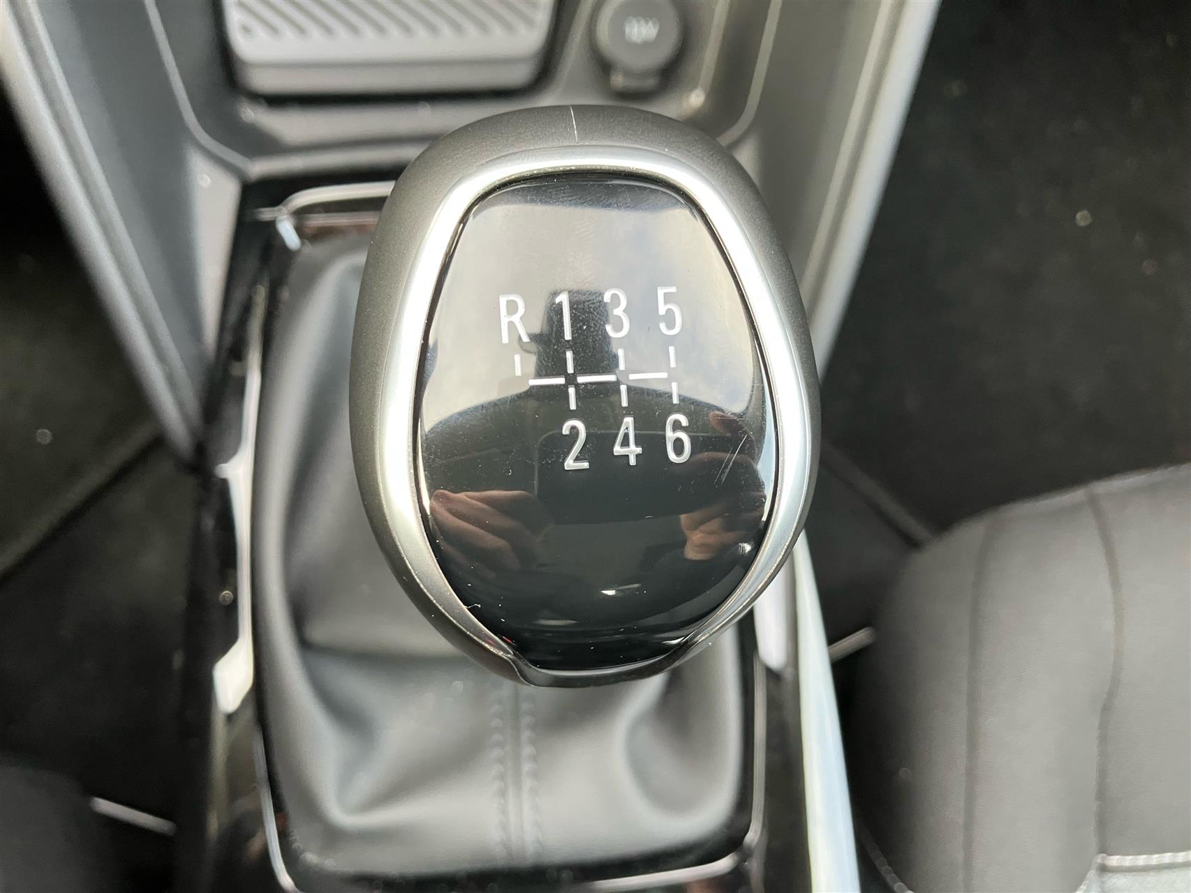 Billede af Citroën C4 1.2 PT 100 Iconic