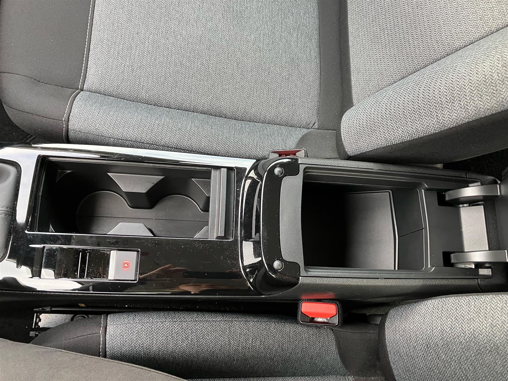 Billede af Citroën C4 1.2 PT 100 Iconic