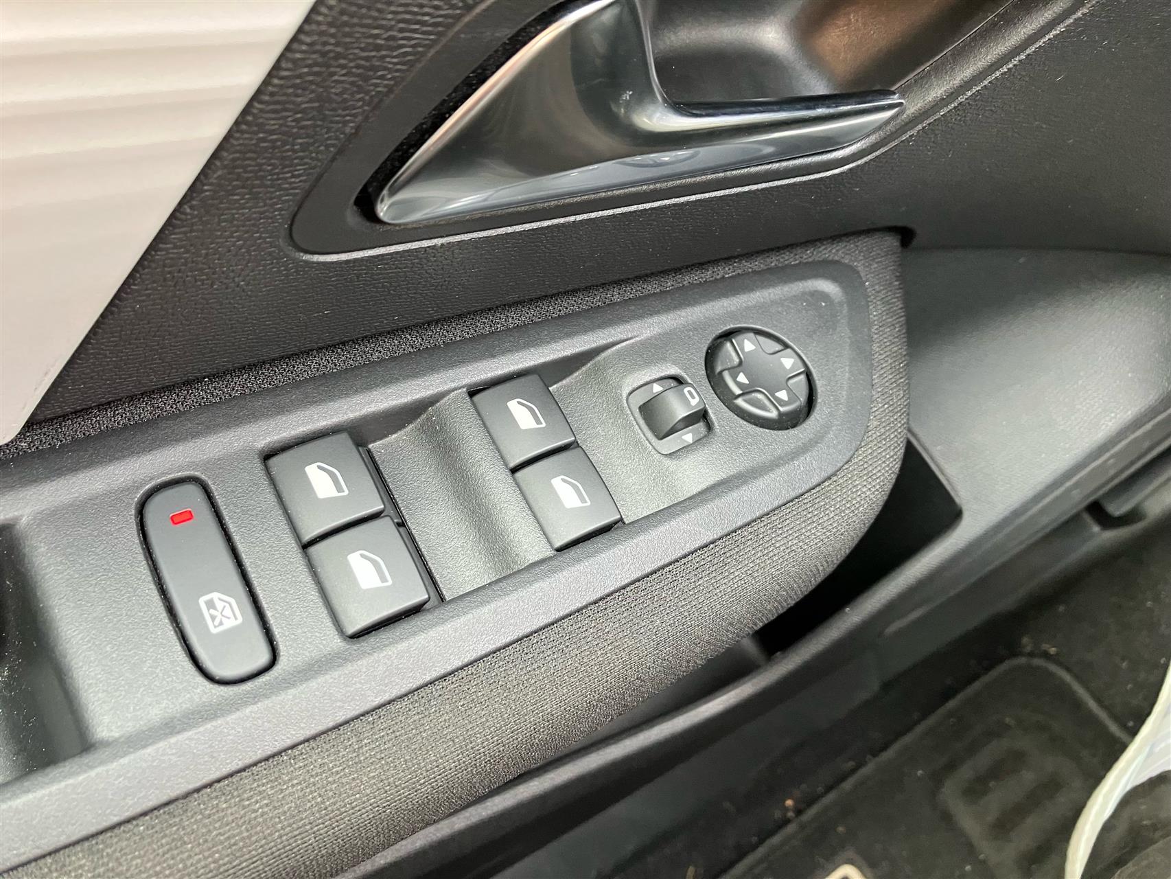 Billede af Citroën C4 1.2 PT 100 Iconic