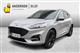 Billede af Ford Kuga 2,5 Plugin-hybrid Graphite Tech CVT 225HK 5d Trinl. Gear