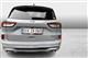 Billede af Ford Kuga 2,5 Plugin-hybrid Graphite Tech CVT 225HK 5d Trinl. Gear