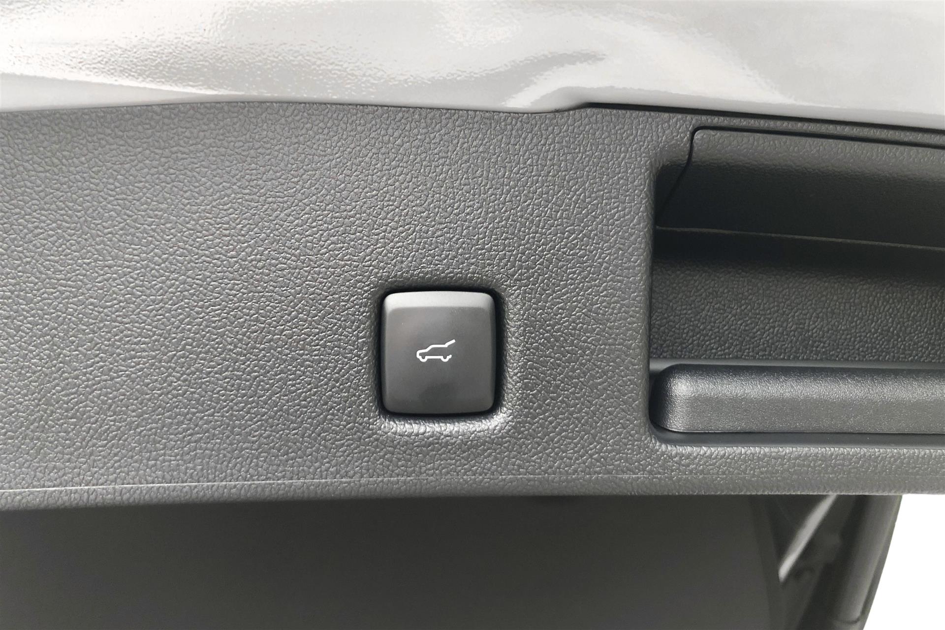 Billede af Ford Kuga 2,5 Plugin-hybrid Graphite Tech CVT 225HK 5d Trinl. Gear