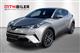 Billede af Toyota C-HR 1,8 Hybrid C-HIC Multidrive S 122HK 5d Aut.