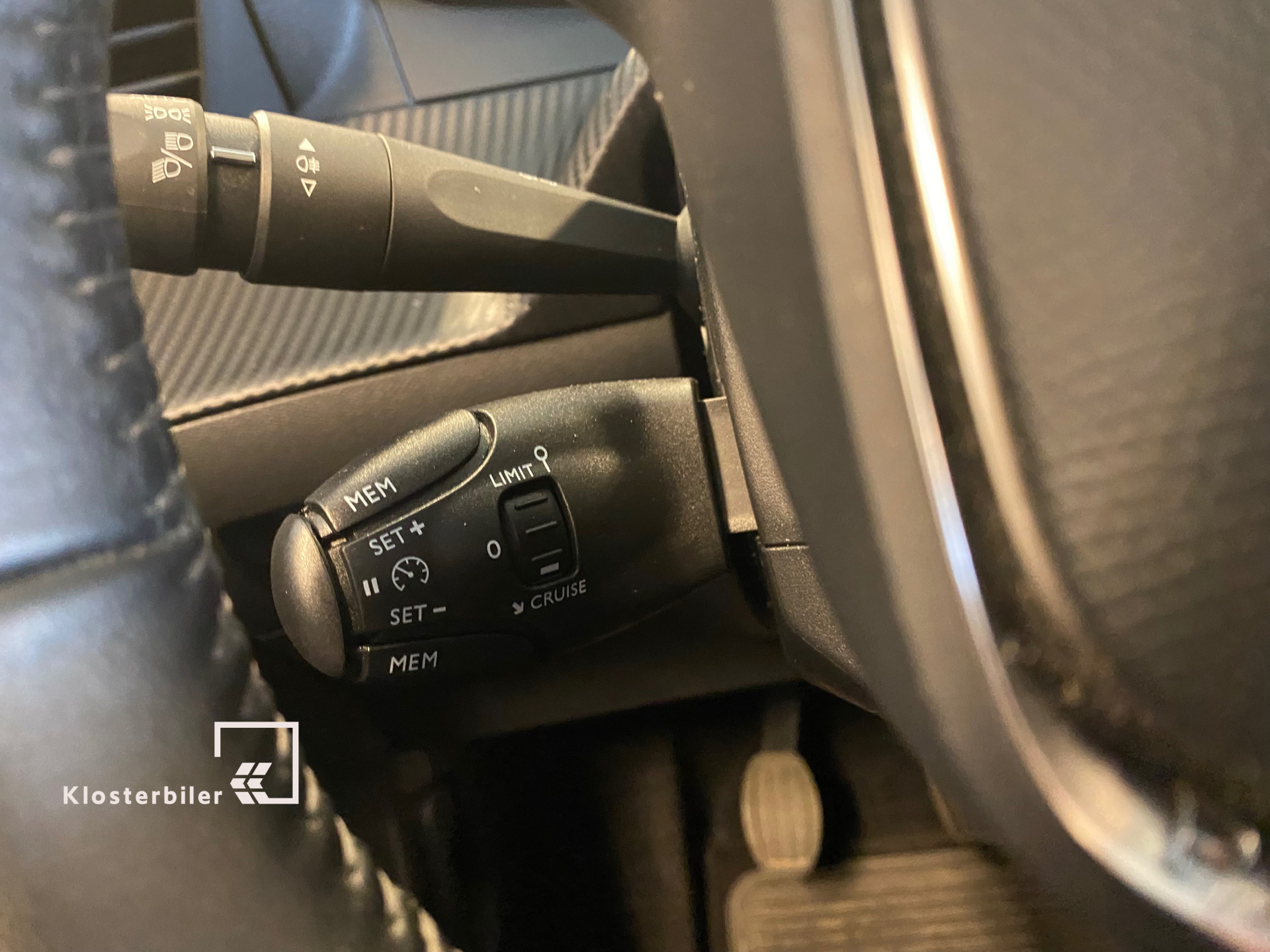 Billede af Peugeot 208 1,2 PureTech Allure 100HK 5d 6g