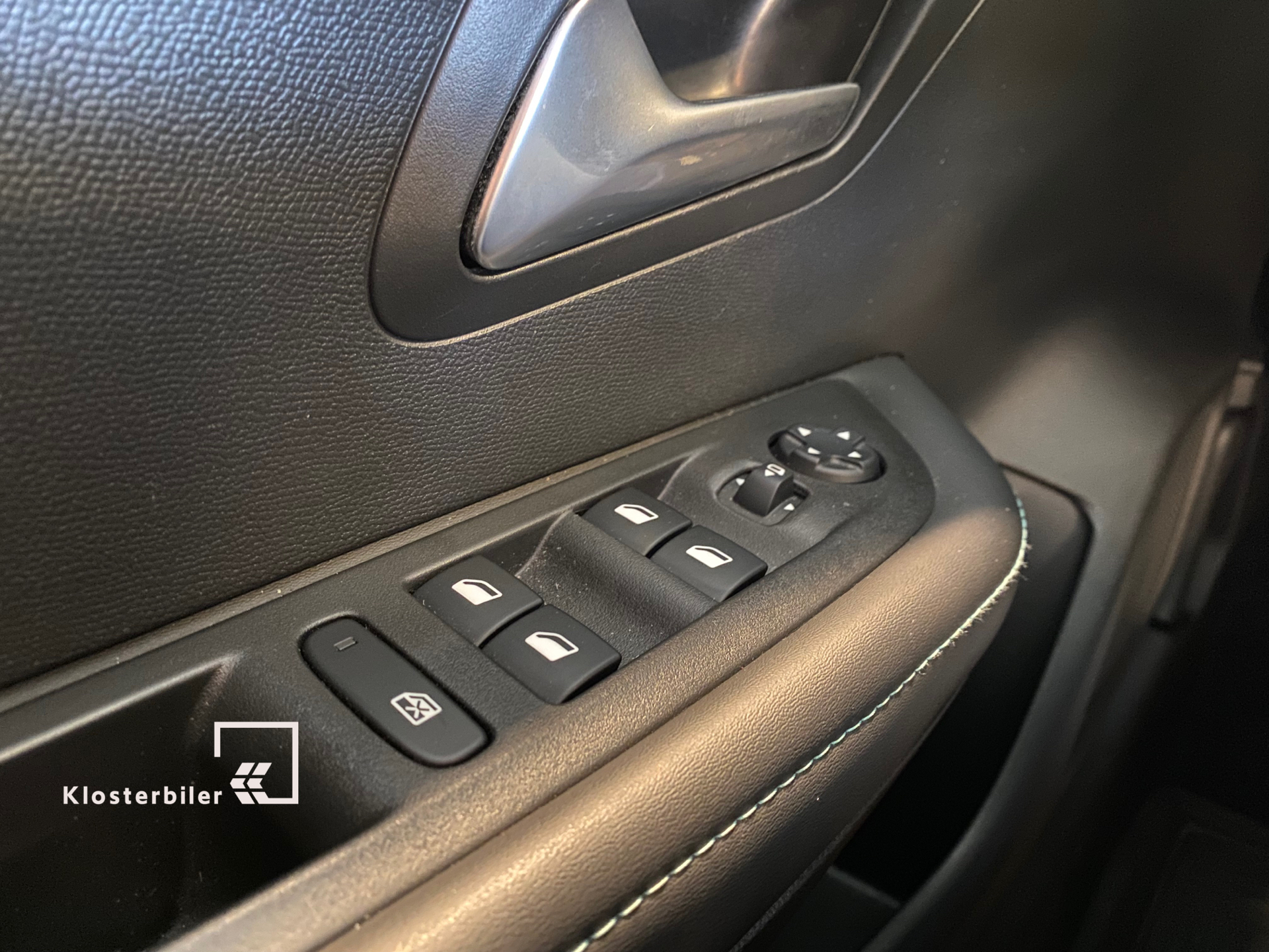 Billede af Peugeot 208 1,2 PureTech Allure 100HK 5d 6g