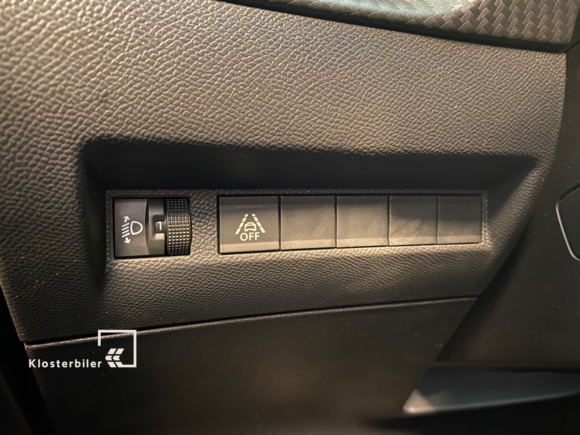 Billede af Peugeot 208 1,2 PureTech Allure 100HK 5d 6g
