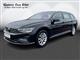 Billede af VW Passat Variant 1,5 TSI EVO ACT Elegance Plus Pro DSG 150HK Stc 7g Aut.