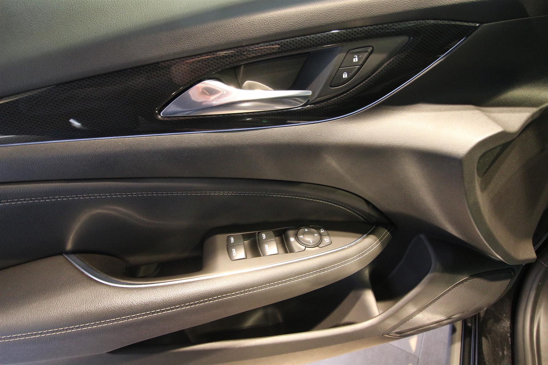 Billede af Opel Insignia Grand Sport 1,5 Turbo Innovation Start/Stop 165HK 5d 6g Aut.