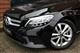 Billede af Mercedes-Benz C220 d T 2,0 CDI Avantgarde 9G-Tronic 194HK Stc Aut.