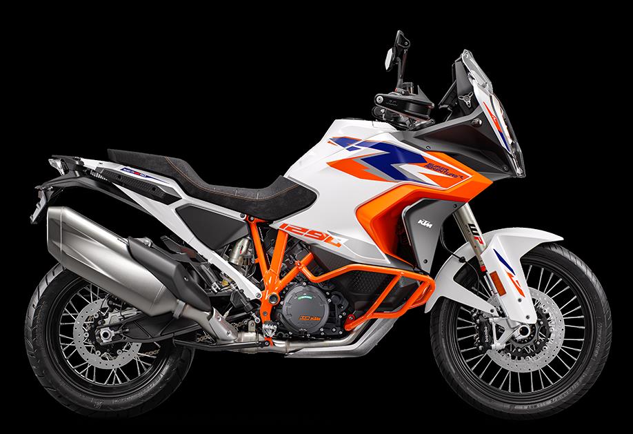 Billede af KTM 1290  Super Adventure R 2023  