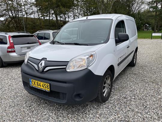 Renault Kangoo L1 1,5 DCI Express start/stop 90HK Van