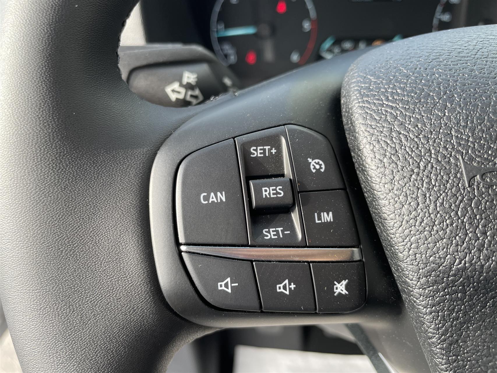 Billede af Ford Transit Custom 300 L2H1 2,0 TDCi Trend 130HK Van 6g