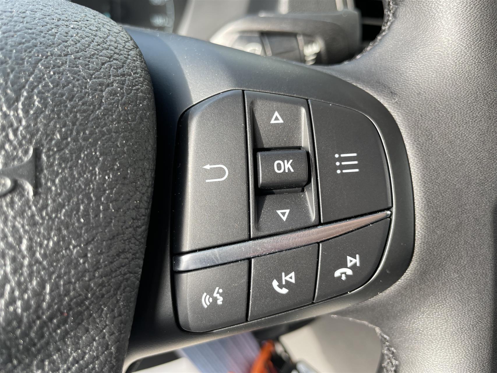 Billede af Ford Transit Custom 300 L2H1 2,0 TDCi Trend 130HK Van 6g