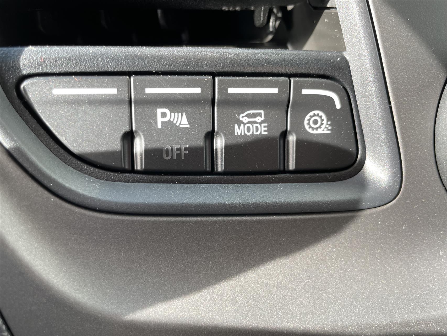 Billede af Ford Transit Custom 300 L2H1 2,0 TDCi Trend 130HK Van 6g