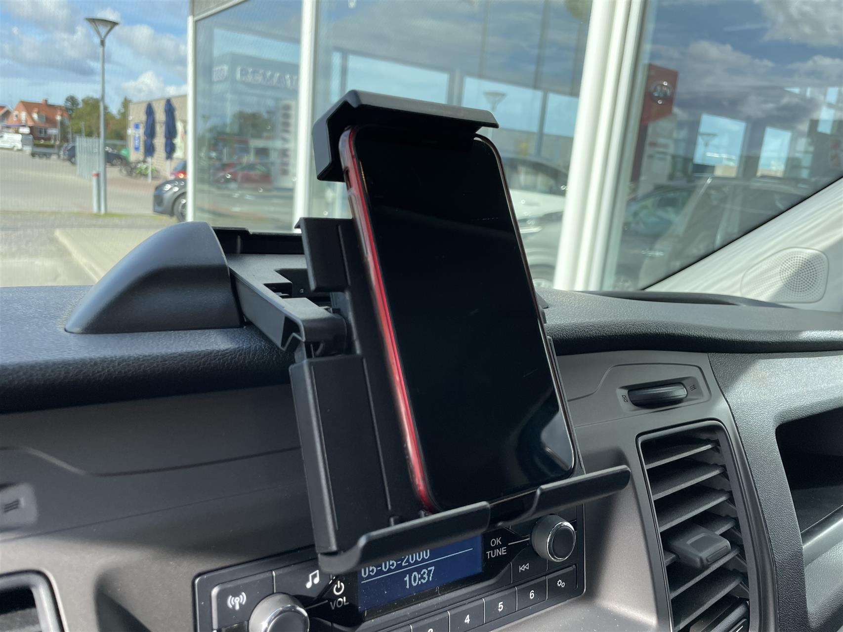 Billede af Ford Transit Custom 300 L2H1 2,0 TDCi Trend 130HK Van 6g