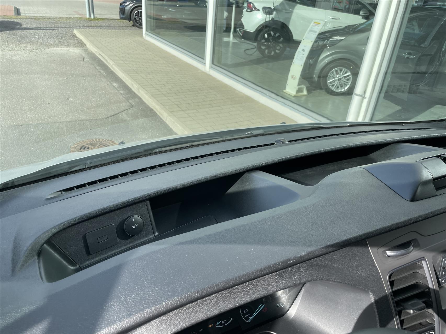 Billede af Ford Transit Custom 300 L2H1 2,0 TDCi Trend 130HK Van 6g