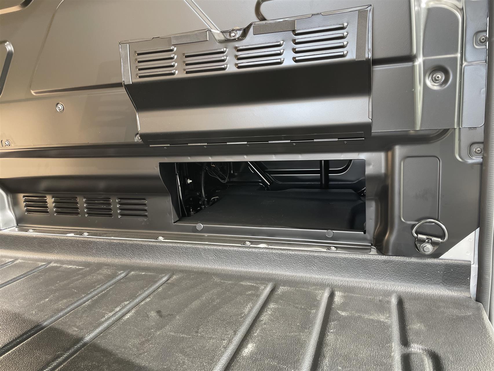 Billede af Ford Transit Custom 300 L2H1 2,0 TDCi Trend 130HK Van 6g