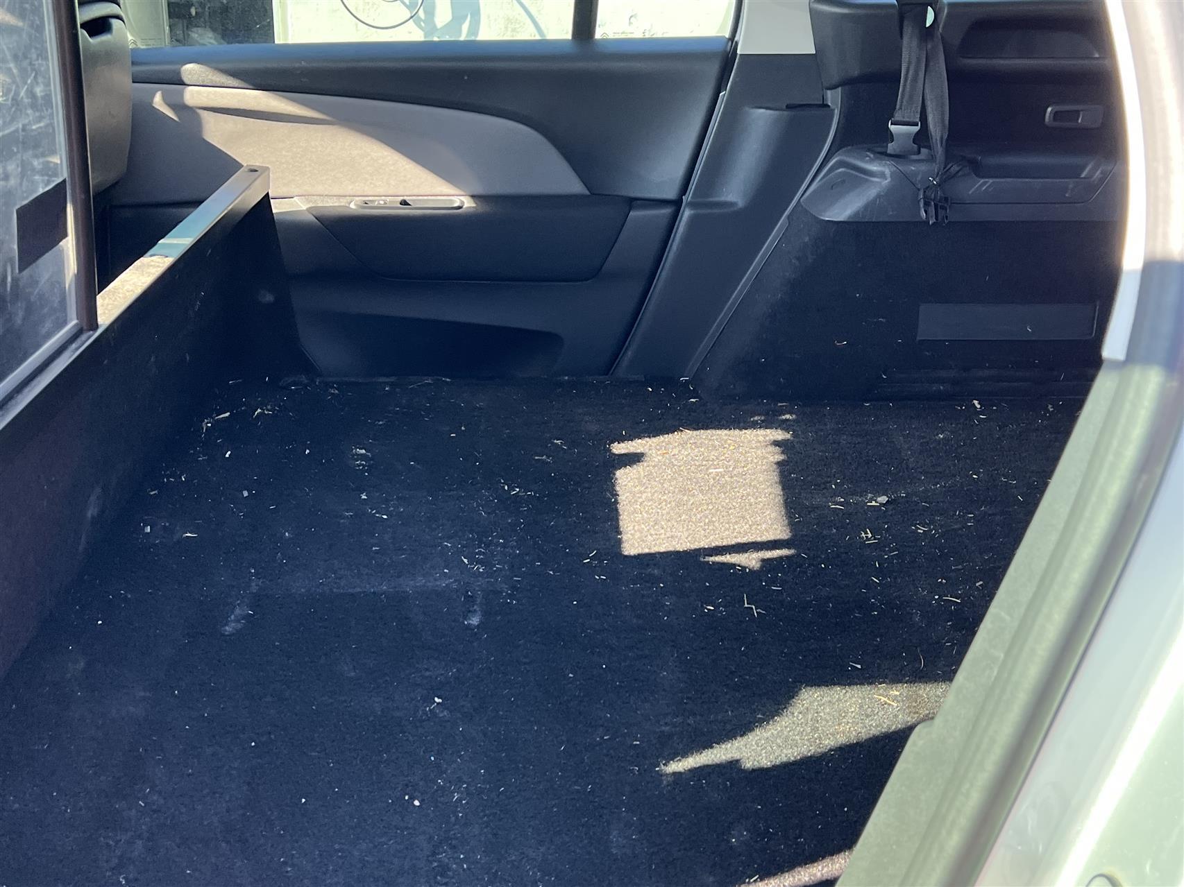 Billede af Citroën Grand C4 Picasso 1,6 e-HDi Seduction 115HK Van 6g