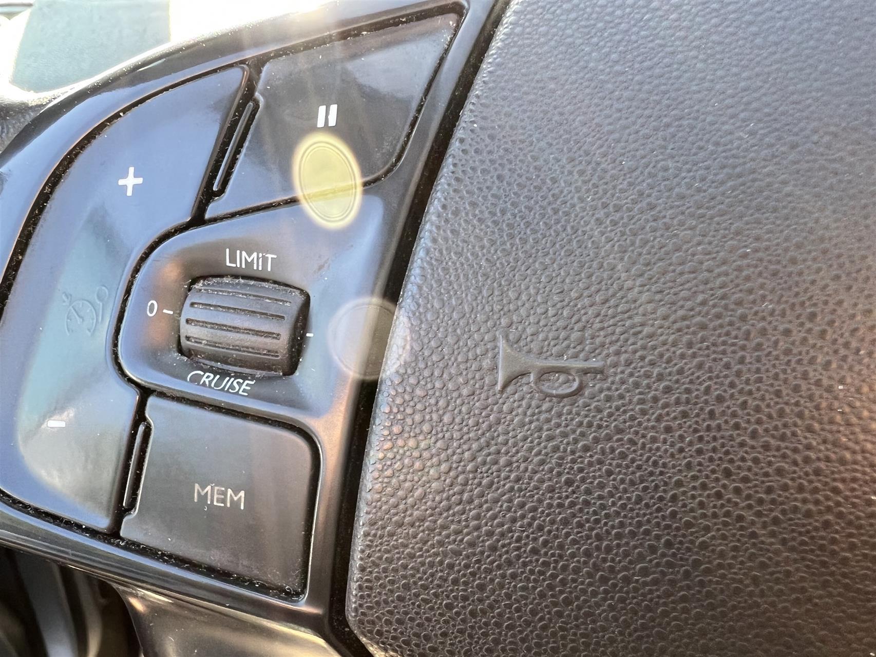 Billede af Citroën Grand C4 Picasso 1,6 e-HDi Seduction 115HK Van 6g