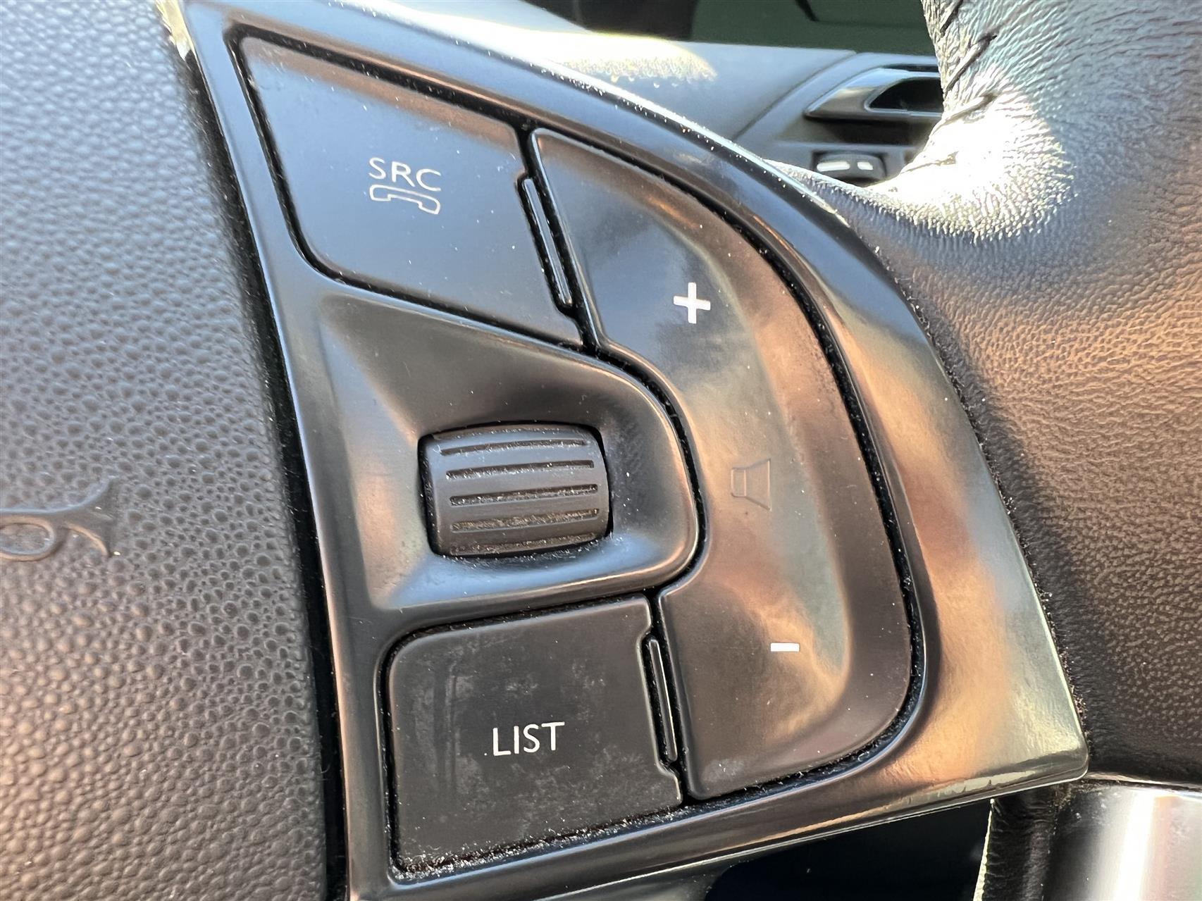 Billede af Citroën Grand C4 Picasso 1,6 e-HDi Seduction 115HK Van 6g