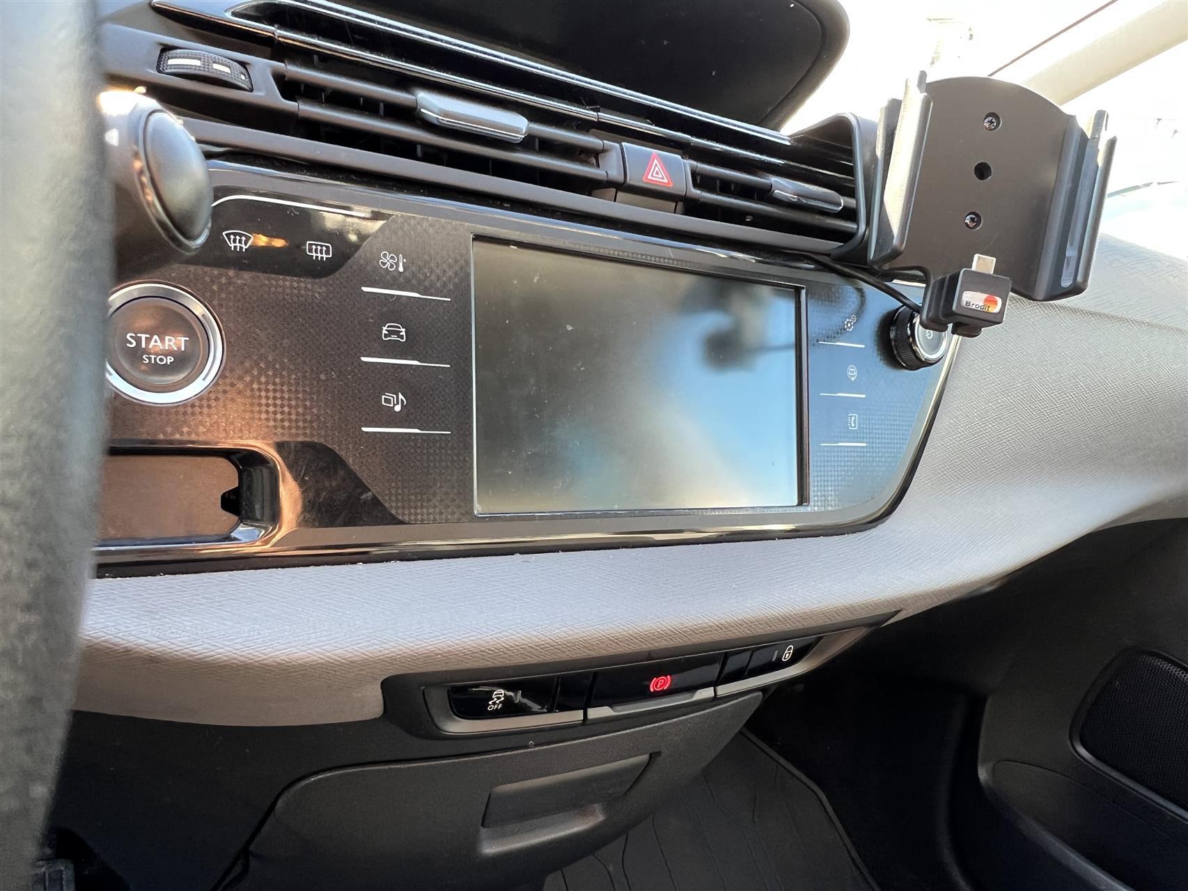 Billede af Citroën Grand C4 Picasso 1,6 e-HDi Seduction 115HK Van 6g