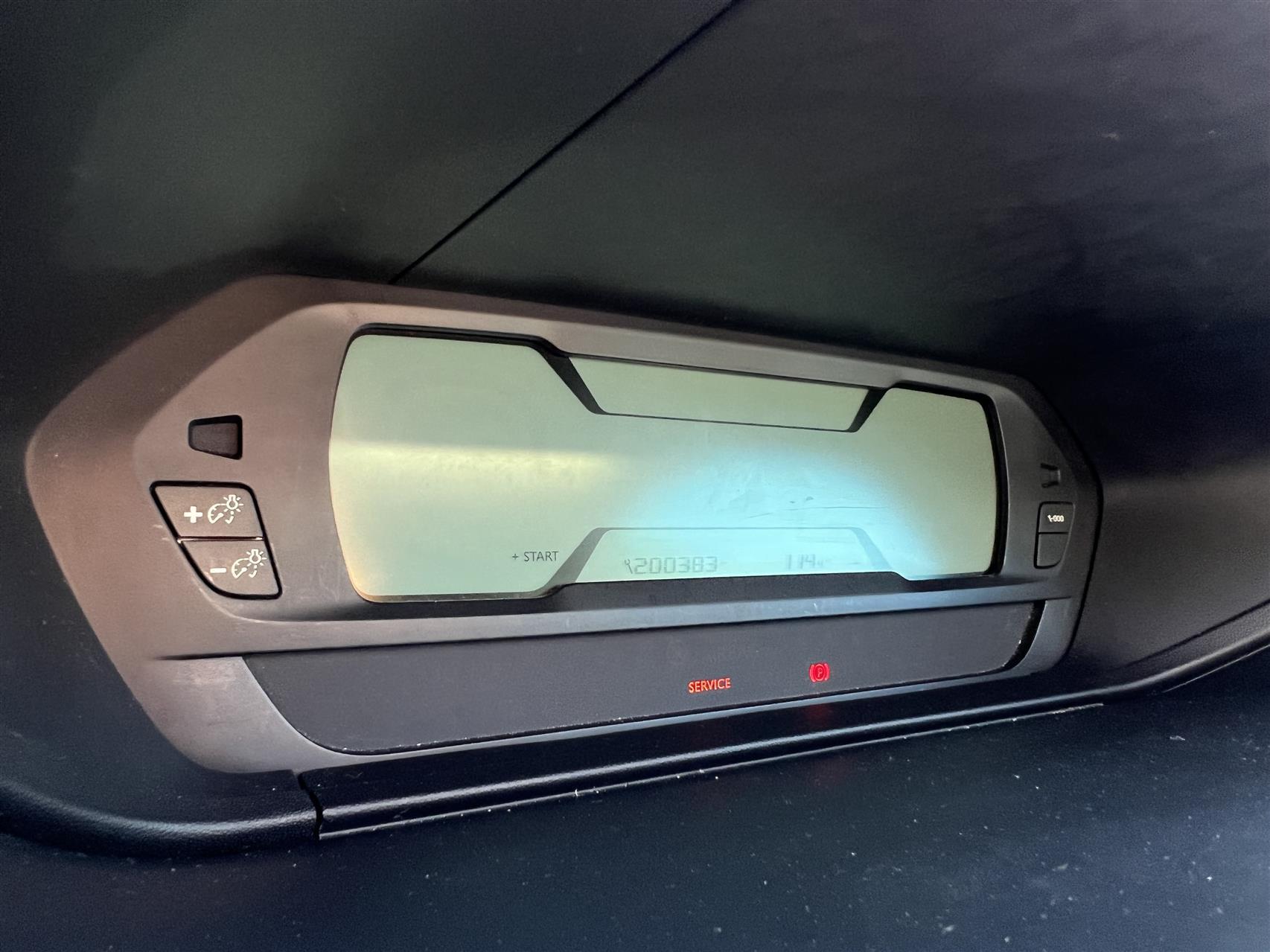 Billede af Citroën Grand C4 Picasso 1,6 e-HDi Seduction 115HK Van 6g