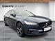 Volvo V90 2,0 T6 Recharge  Plugin-hybrid Plus AWD 350HK Stc 8g Aut.-9836075