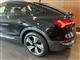 Billede af Audi E-tron Sportback 55 S Line Prestige Quattro 408HK 5d Aut.