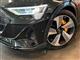 Billede af Audi E-tron Sportback 55 S Line Prestige Quattro 408HK 5d Aut.