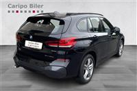 BMW X1 25e 1,5 Plugin-hybrid M-Sport Plus XDrive Steptronic 220HK 5d 8g Aut.