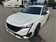 Billede af Peugeot 308 1,6 Plugin-hybrid First Selection EAT8 180HK 5d 8g Aut.