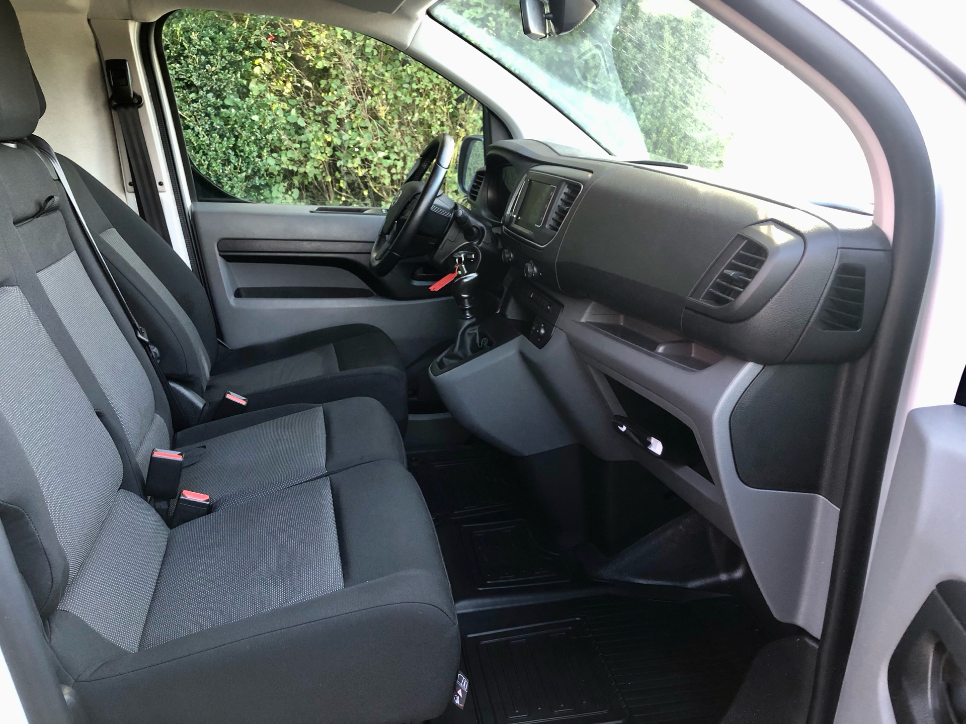 Billede af Toyota Proace Long 2,0 D Comfort Master 144HK Van 6g