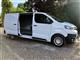 Billede af Toyota Proace Long 2,0 D Comfort Master 144HK Van 6g