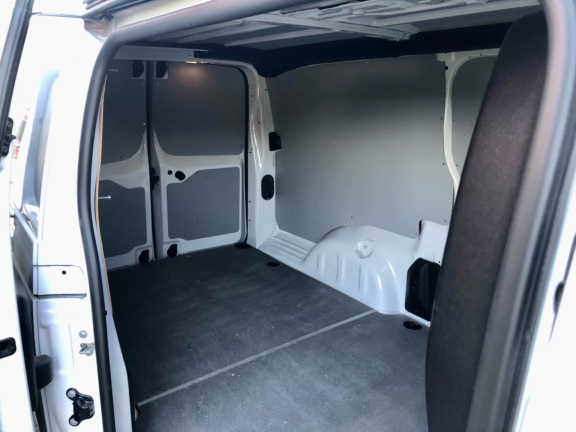 Billede af Toyota Proace Long 2,0 D Comfort Master 144HK Van 6g