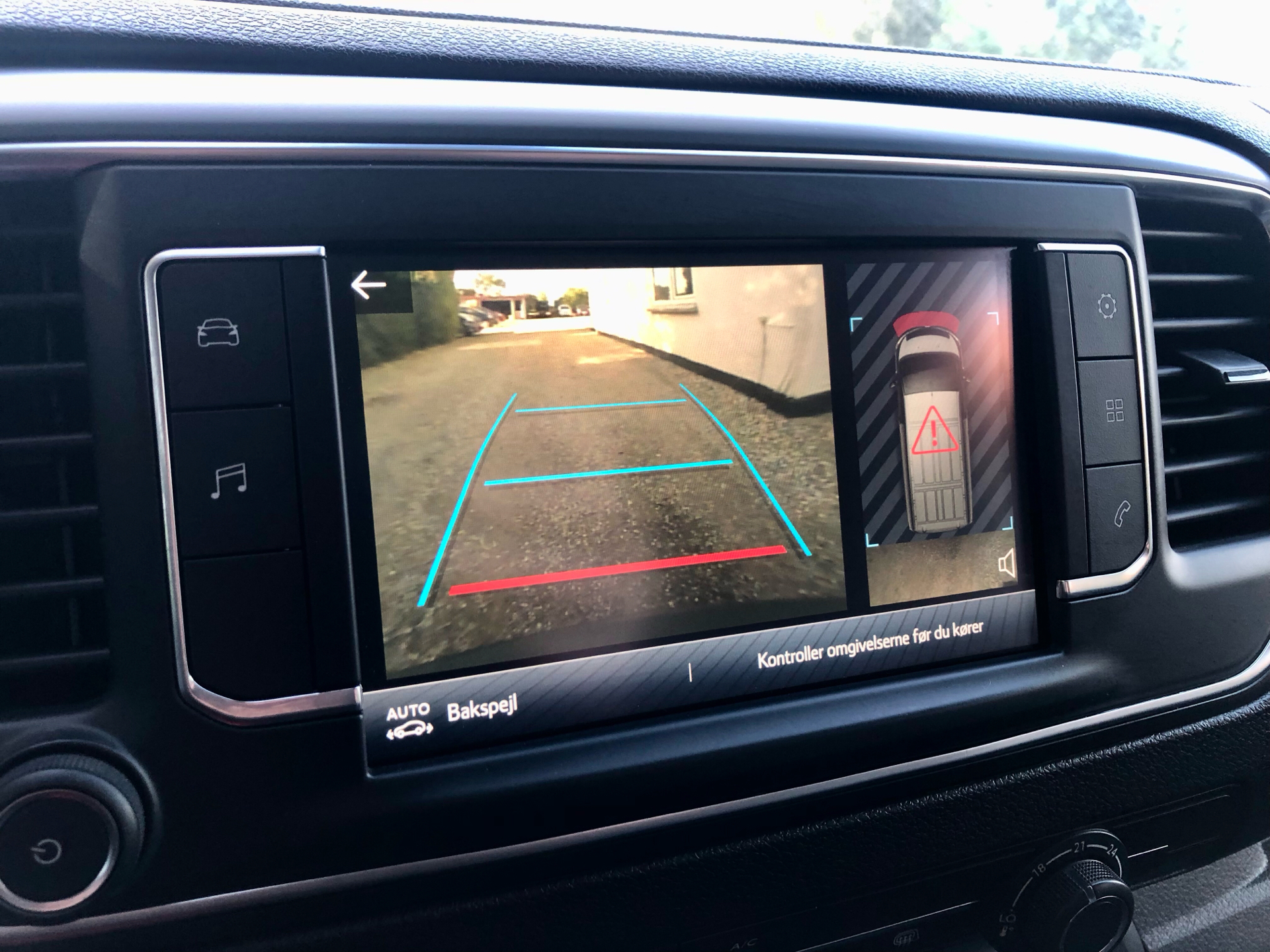 Billede af Toyota Proace Long 2,0 D Comfort Master 144HK Van 6g