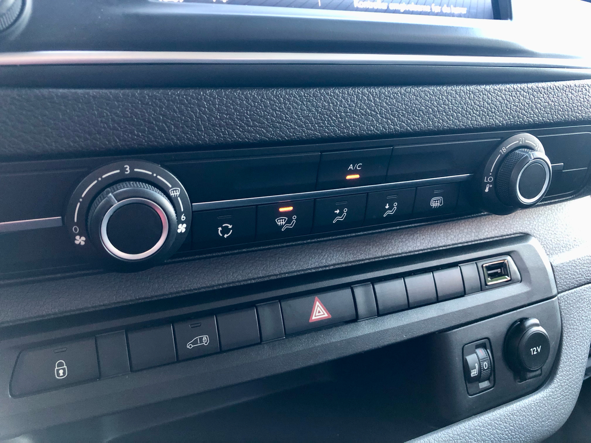 Billede af Toyota Proace Long 2,0 D Comfort Master 144HK Van 6g