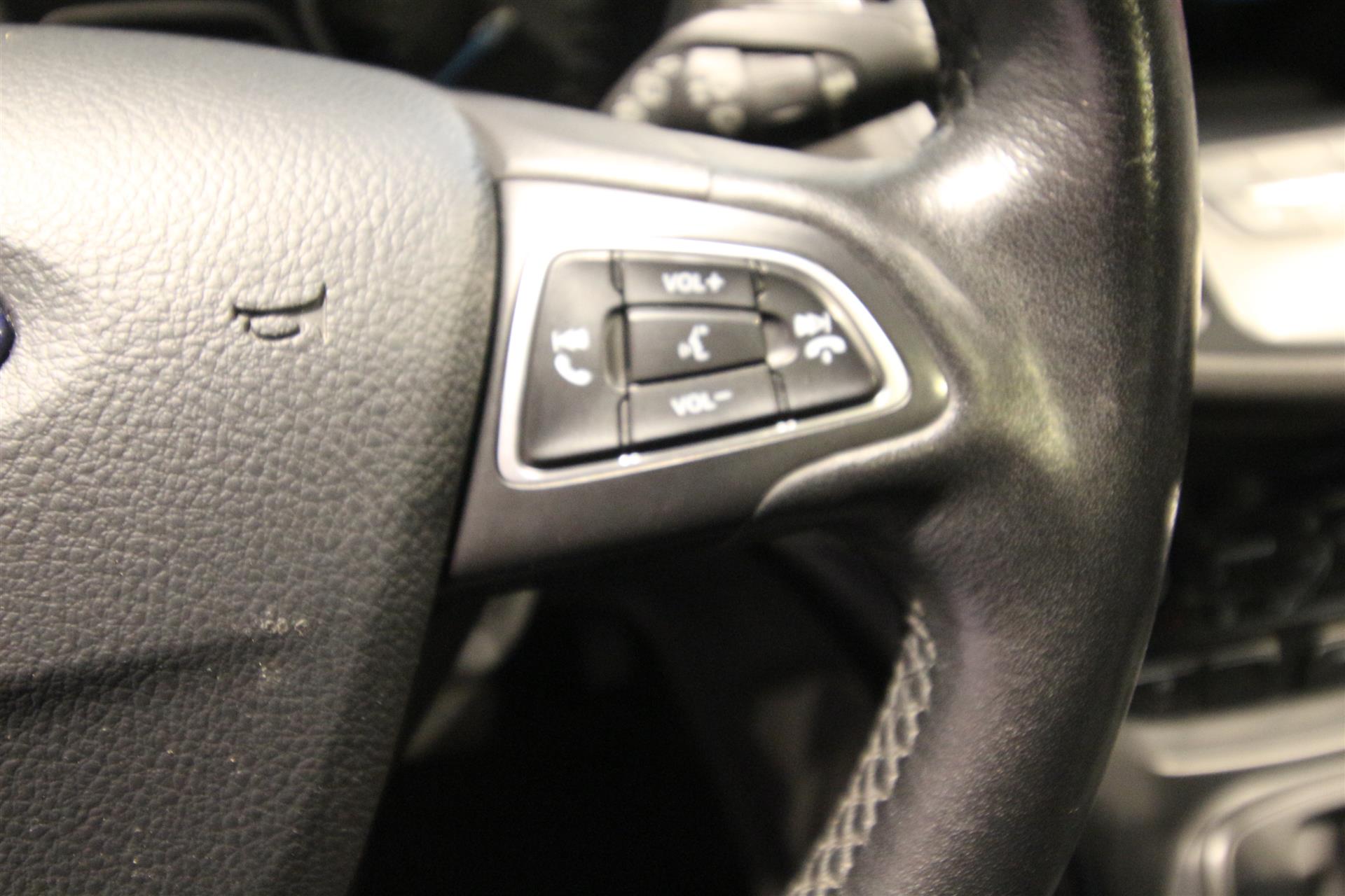 Billede af Ford Grand C-MAX 1,5 TDCi Titanium Powershift 120HK Van 6g Aut.