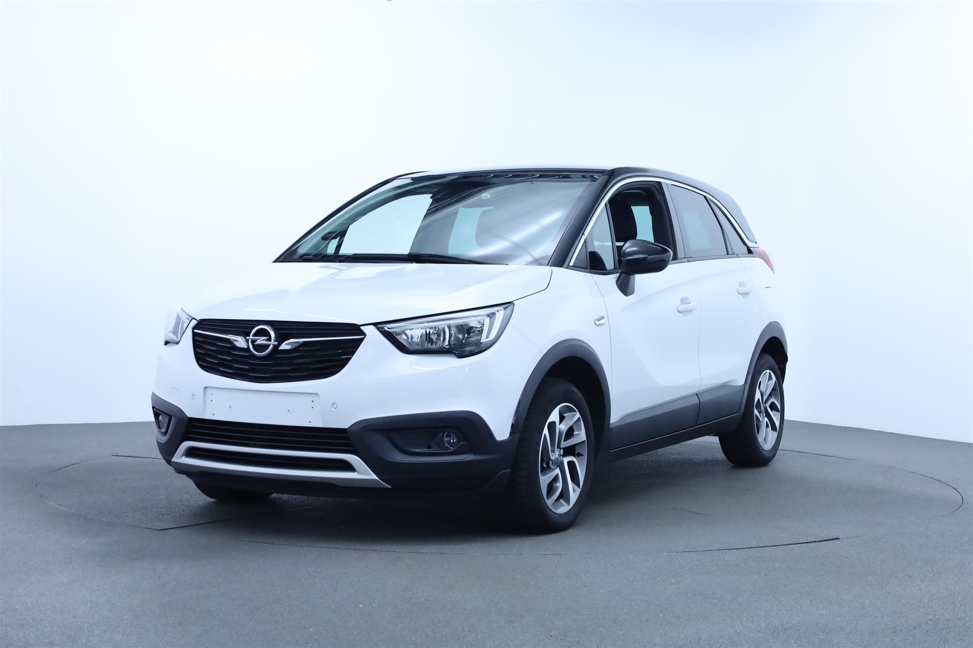 Billede af Opel Crossland X 1,2 Turbo Innovation Start/Stop 110HK 5d 6g Aut.