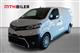 Billede af Toyota Proace Long 2,0 D Comfort Master 144HK Van 6g