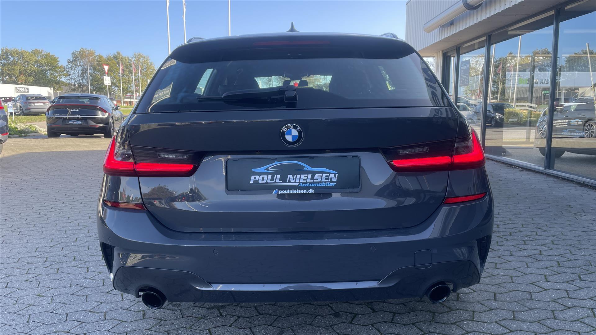 BMW 330d 2020