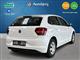 Billede af VW Polo 1,0 MPI BMT Trendline 75HK 5d