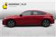 Billede af Honda Civic 2,0 i-MMD  Hybrid Elegance Hybrid CVT 184HK 5d Aut.