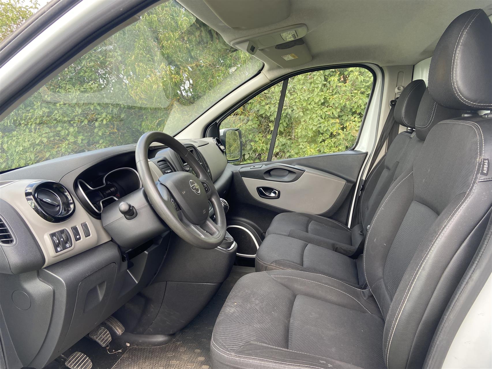 Billede af Nissan NV 300 L2H2 1,6 DCi Comfort 125HK Van 6g