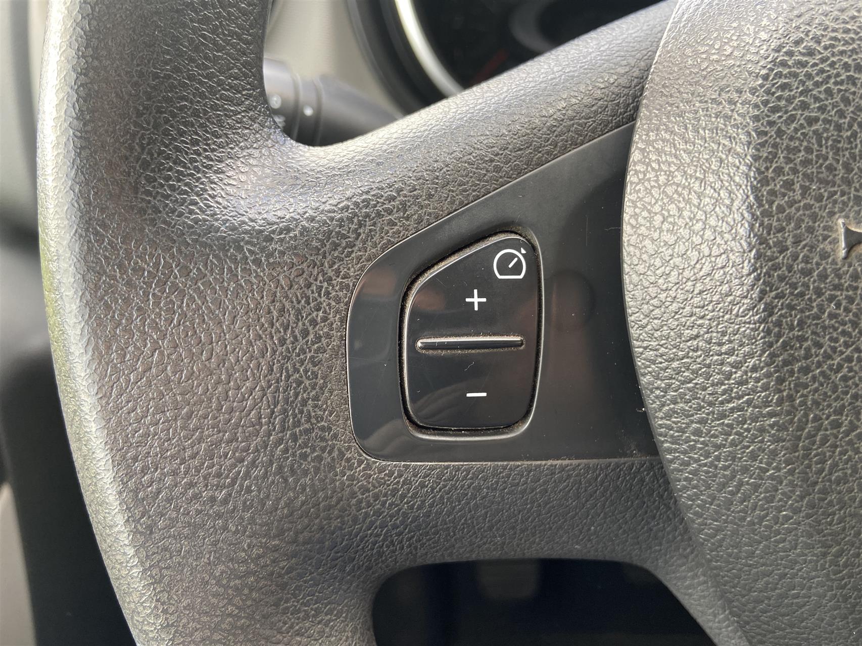 Billede af Nissan NV 300 L2H2 1,6 DCi Comfort 125HK Van 6g