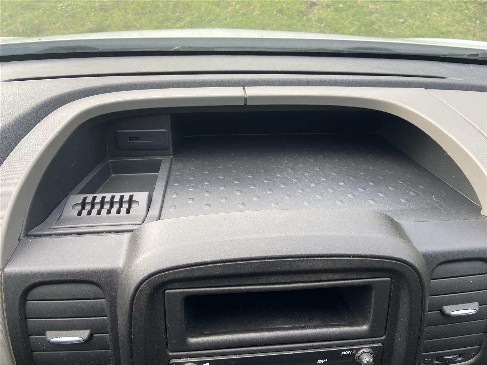 Billede af Nissan NV 300 L2H2 1,6 DCi Comfort 125HK Van 6g