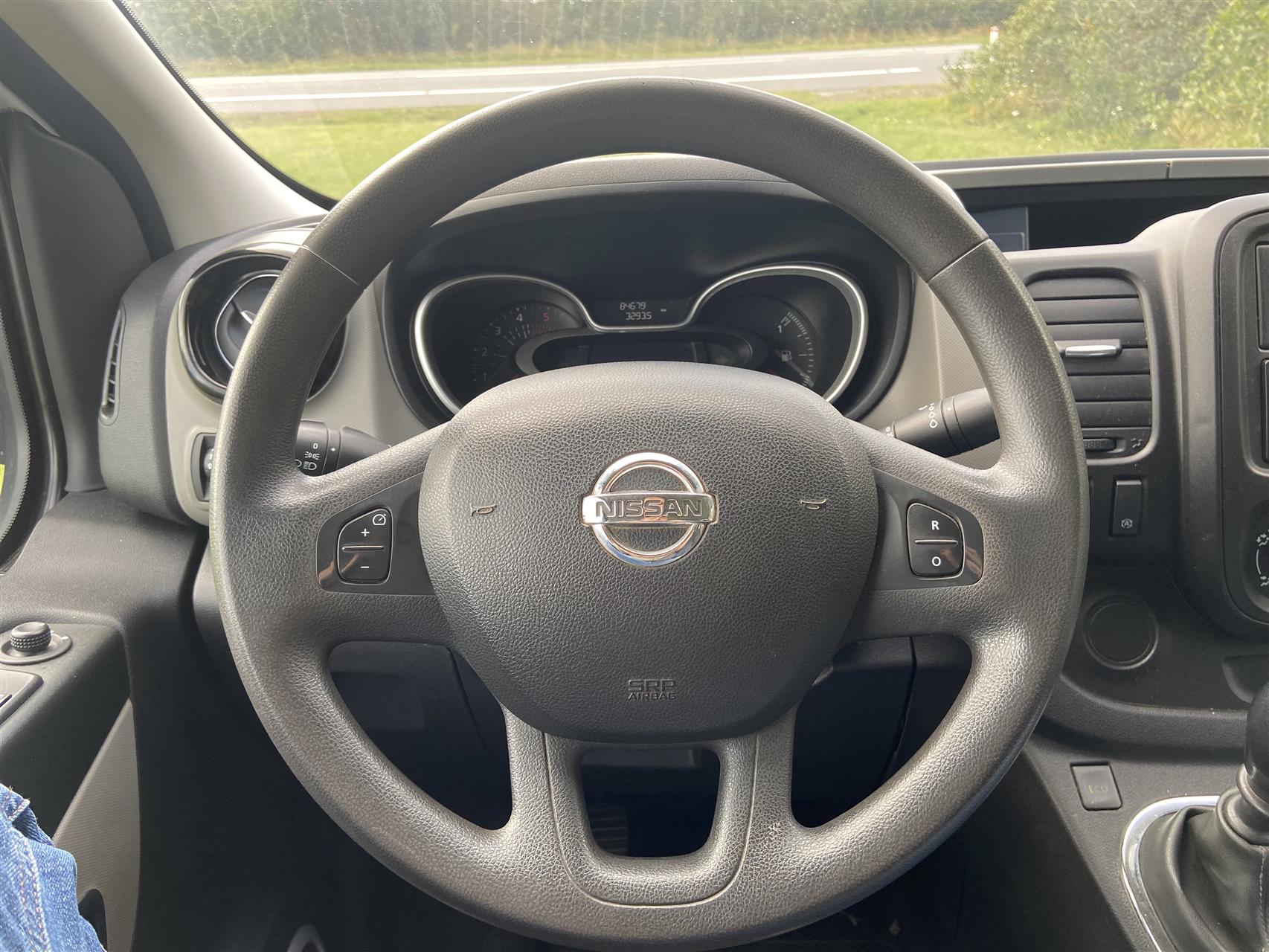 Billede af Nissan NV 300 L2H2 1,6 DCi Comfort 125HK Van 6g