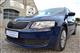 Billede af Skoda Octavia Combi 1,2 TSI Active 110HK Stc 6g